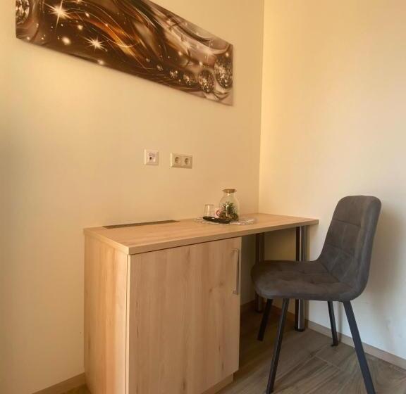 اتاق استاندارد برای معلولان, Seestuben