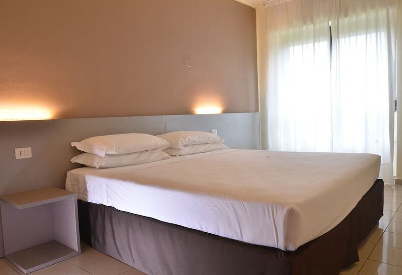 غرفة قياسية, Th Assisi  Casa Leonori