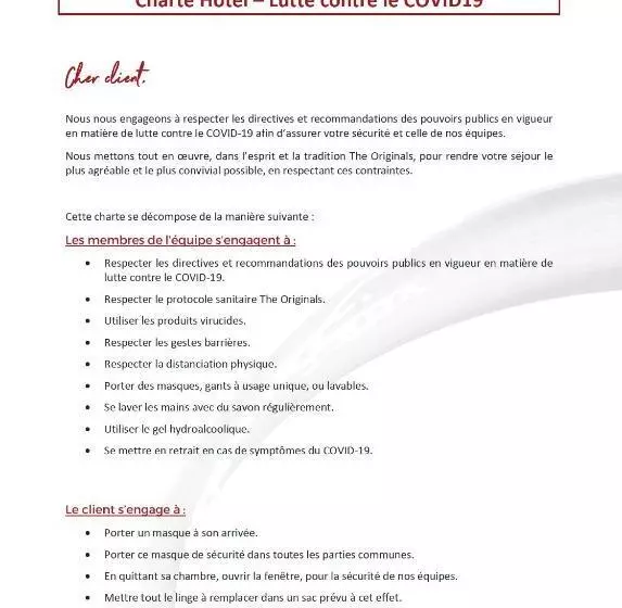 コンフォートルーム, The Originals City, Hôtel Le Lodge, Bayonne Nord