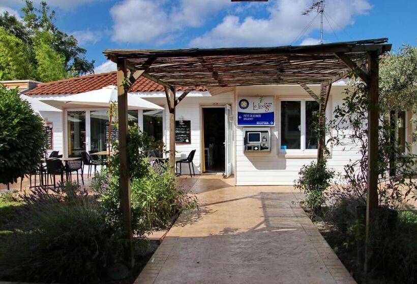 舒适型房间, The Originals City, Hôtel Le Lodge, Bayonne Nord