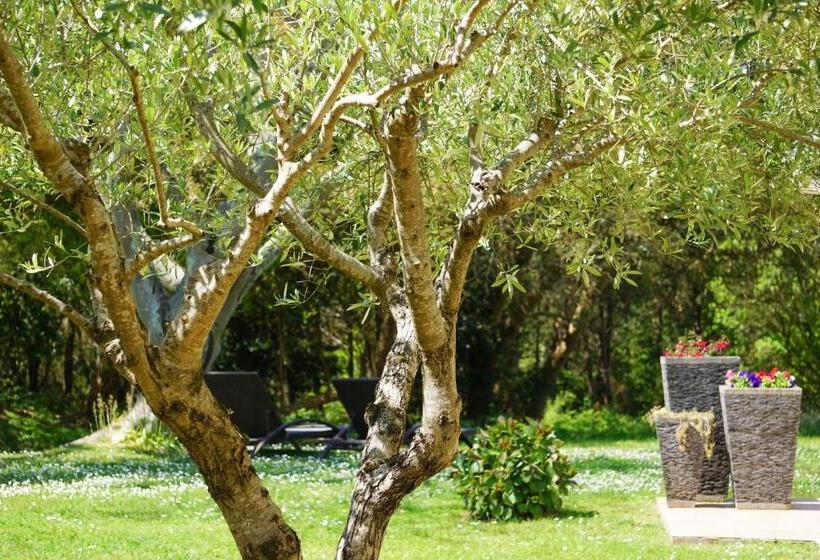 标准间, The Originals City, Hôtel Le Lodge, Bayonne Nord