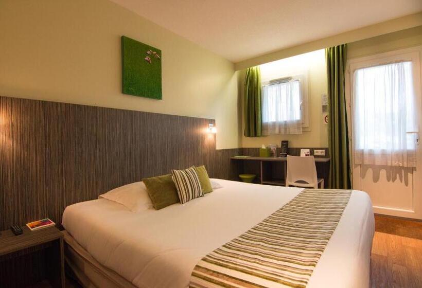 标准间, The Originals City, Hôtel Le Lodge, Bayonne Nord