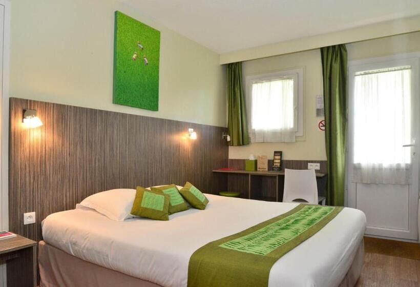 标准间, The Originals City, Hôtel Le Lodge, Bayonne Nord