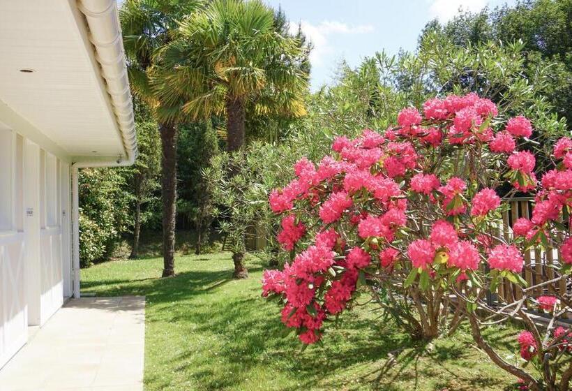 高级大房间, The Originals City, Hôtel Le Lodge, Bayonne Nord