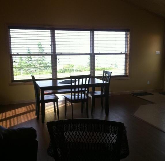 شاليه غرفة نوم واحدة, Motel Le Panorama