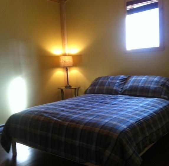 شاليه غرفة نوم واحدة, Motel Le Panorama