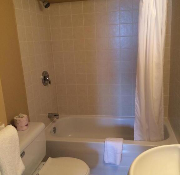 جناح عائلي, Motel Le Panorama