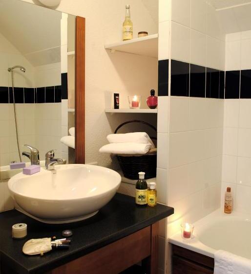 带1个卧室的公寓, Residence Nemea Le Hameau De Balestas