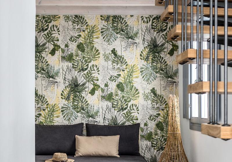 带3个卧室的公寓, Residence Nemea Le Hameau De Balestas