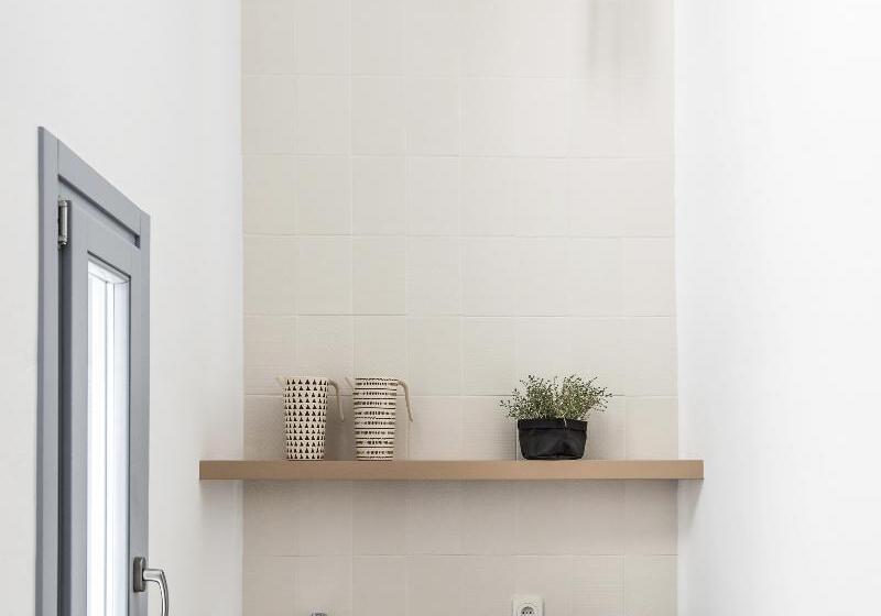 带3个卧室的公寓, Residence Nemea Le Hameau De Balestas