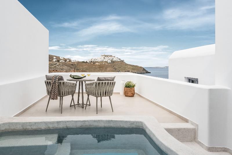 带3个卧室的公寓, Residence Nemea Le Hameau De Balestas