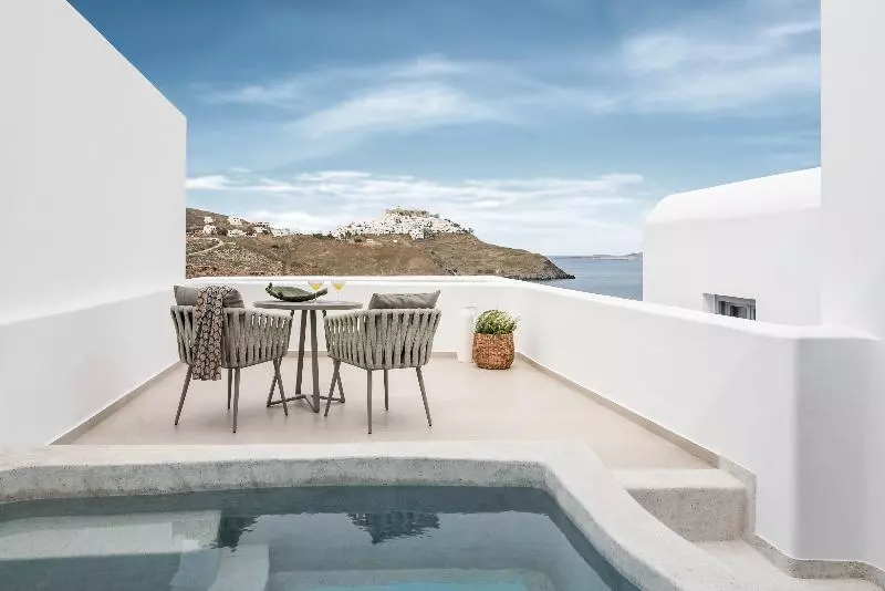Huoneisto 3 Makuuhuonetta, Residence Nemea Le Hameau De Balestas