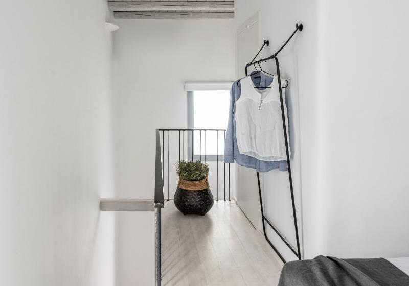 带3个卧室的公寓, Residence Nemea Le Hameau De Balestas