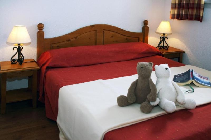 标准工作室, Residence Nemea Le Hameau De Balestas