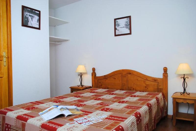 Апартаменты 1 Спальня, Residence Nemea Le Hameau De Balestas