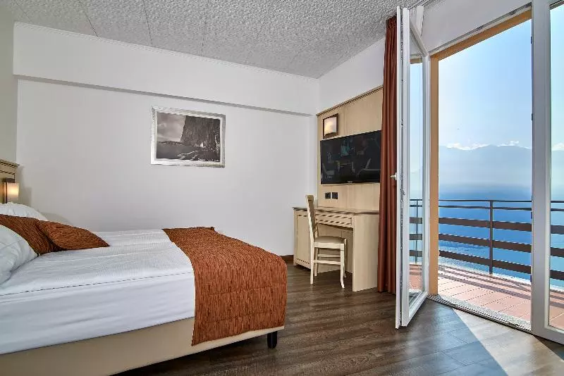 Standard-studio, Residence Nemea Le Hameau De Balestas