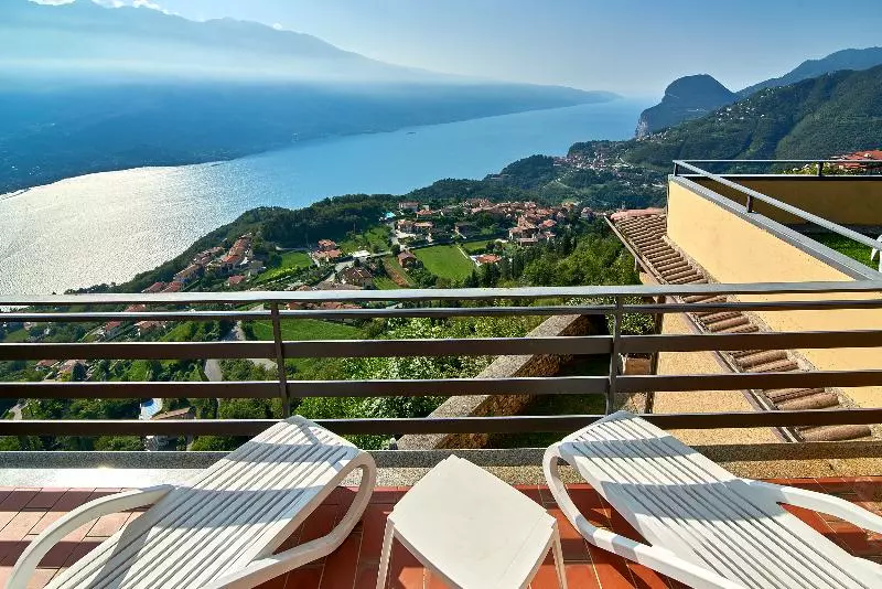 Standard-studio, Residence Nemea Le Hameau De Balestas