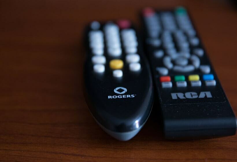 스탠다드 룸 더블 침대 2개, Silverstar Motel