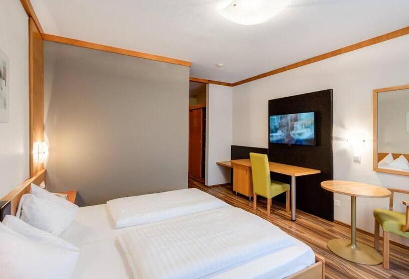 غرفة قياسية, Sporthotel Kurz