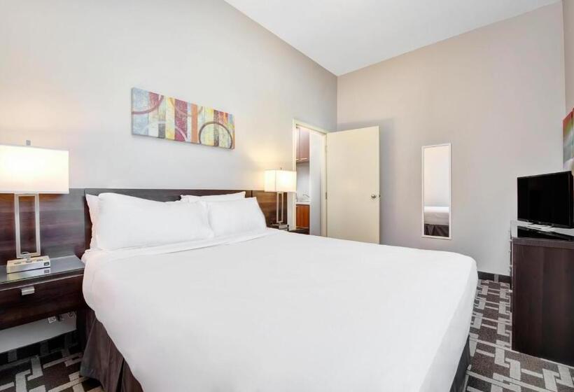 سوییت, Willowdale Hotel Toronto North York