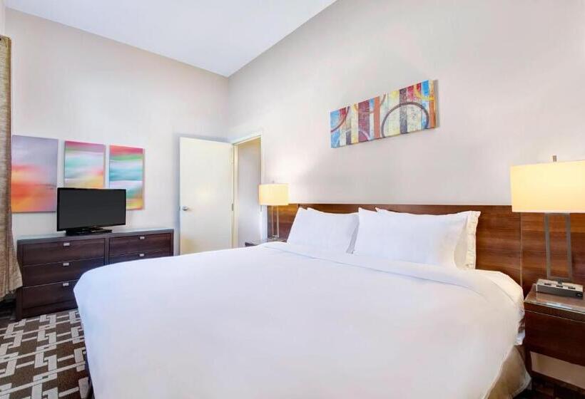 سوئیت با تخت بزرگ, Willowdale Hotel Toronto North York