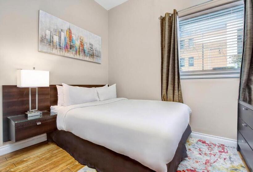 اتاق عادی, Willowdale Hotel Toronto North York