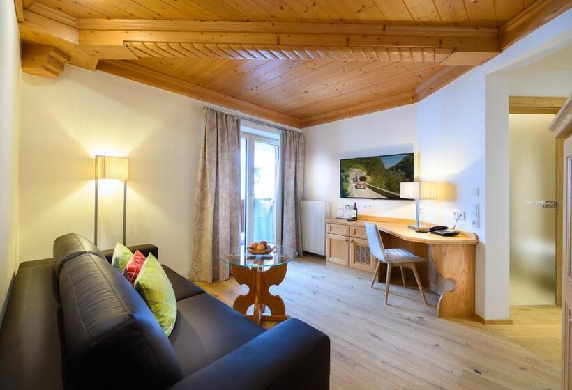 جناح ديلوكس, Berghof   St Johann In Salzburg