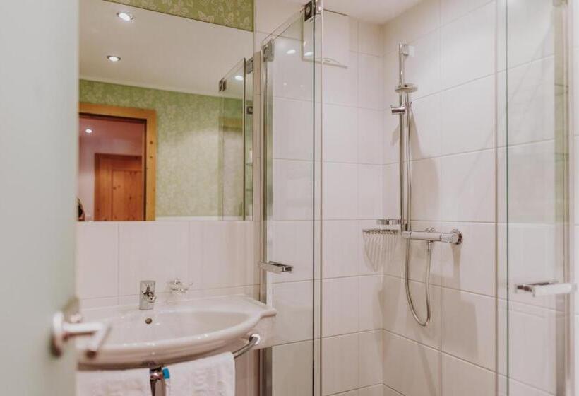 غرفة كلاسيكية, Berghof   St Johann In Salzburg