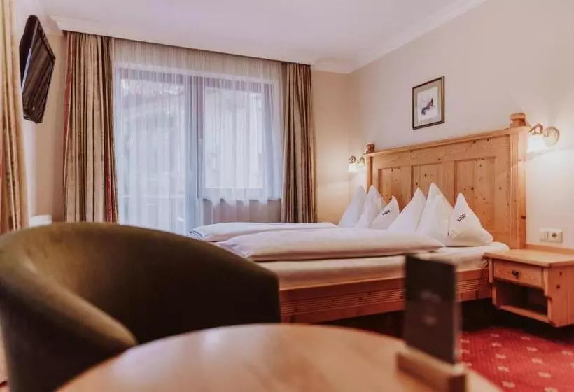 クラシックルーム, Berghof St Johann In Salzburg