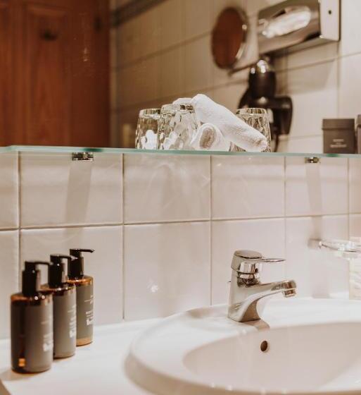 غرفة ديلوكس فردية, Berghof   St Johann In Salzburg