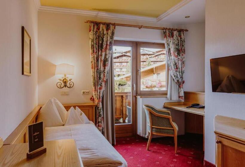 غرفة ديلوكس فردية, Berghof   St Johann In Salzburg