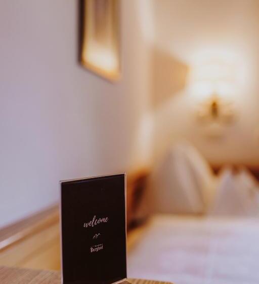 غرفة كلاسيكية فردية, Berghof   St Johann In Salzburg