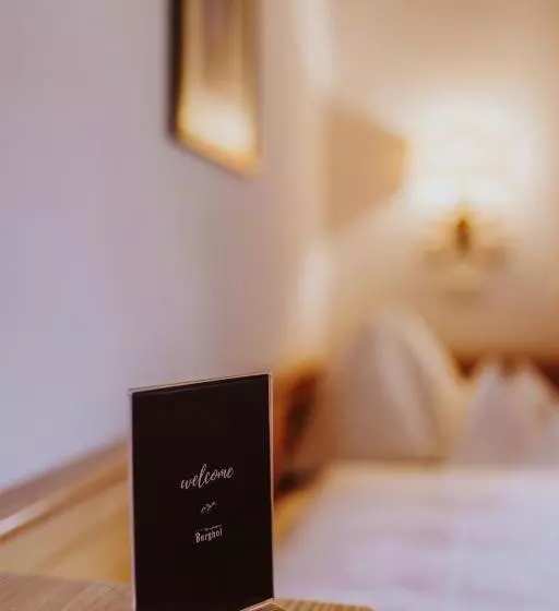 クラシックシングルルーム, Berghof St Johann In Salzburg
