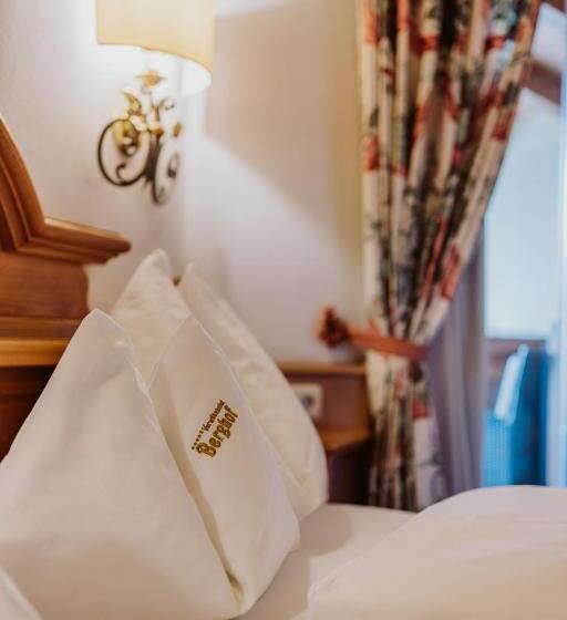 غرفة قياسية, Berghof   St Johann In Salzburg