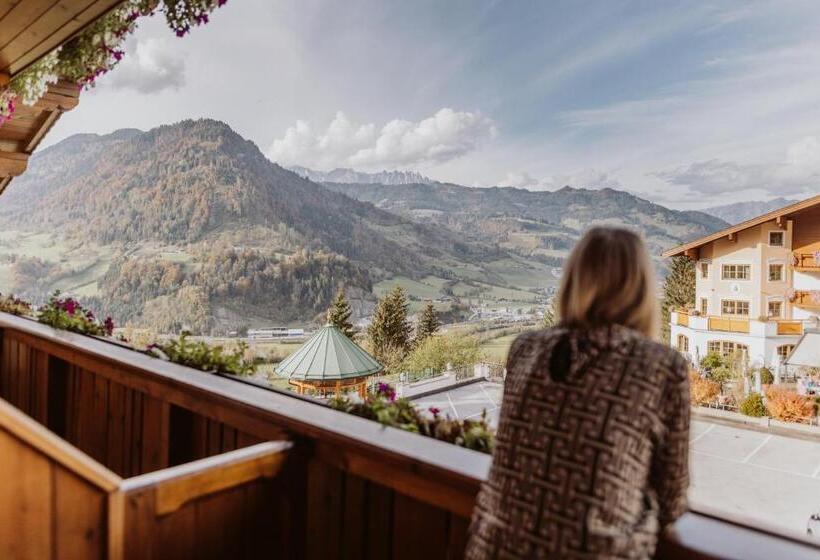 غرفة قياسية, Berghof   St Johann In Salzburg