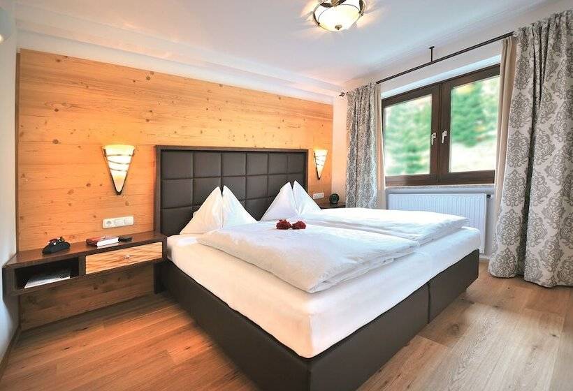 جناح عائلي, Berghof   St Johann In Salzburg