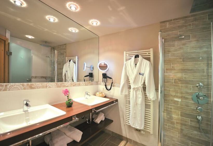 جناح عائلي, Berghof   St Johann In Salzburg