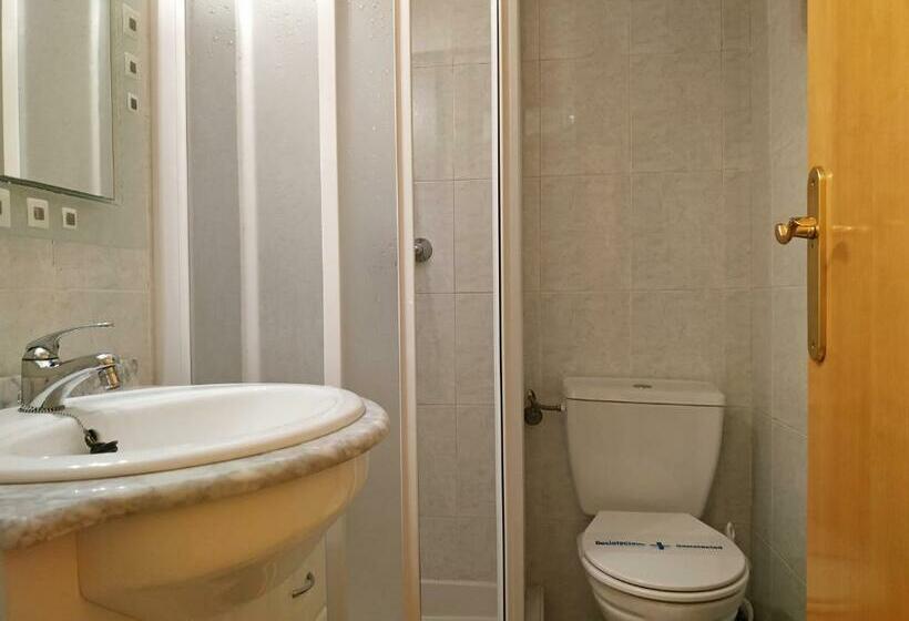２ベッドルームアパートメント, Apartamentos Bonaire 3000