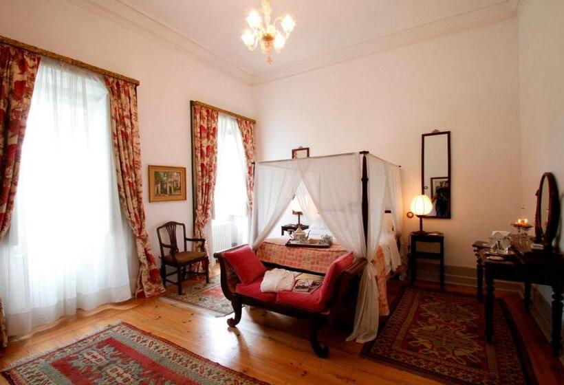 스위트, Casa De Mogofores