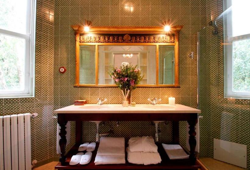 Семейный Номер, Casa De Mogofores