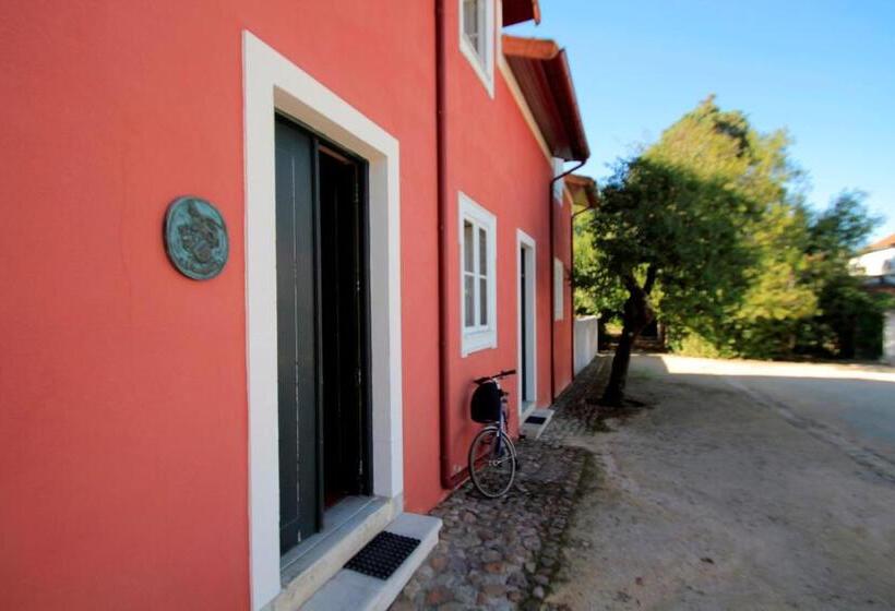 침실 1개 아파트, Casa De Mogofores