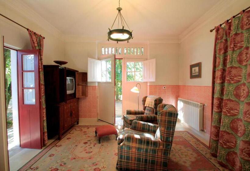 침실 1개 아파트, Casa De Mogofores