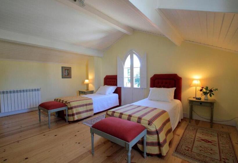 침실 1개 아파트, Casa De Mogofores