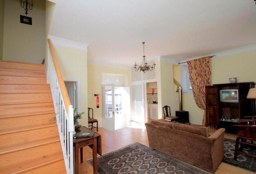 침실 1개 아파트, Casa De Mogofores