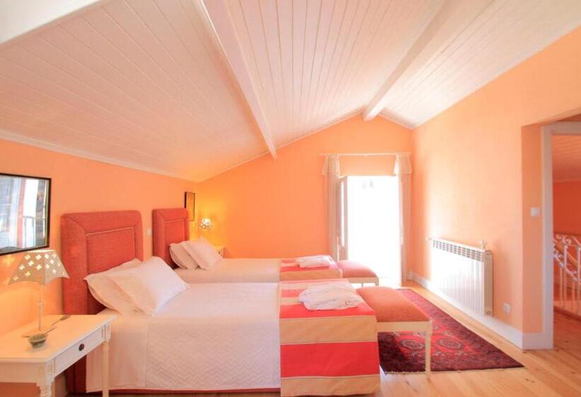 침실 1개 아파트, Casa De Mogofores