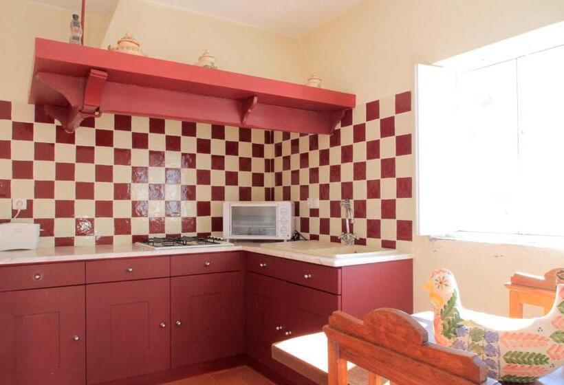 침실 1개 아파트, Casa De Mogofores