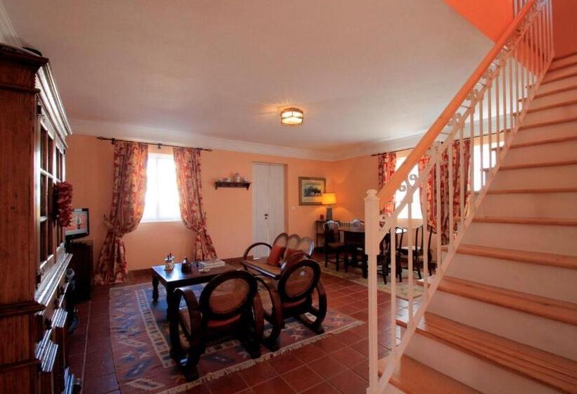 침실 1개 아파트, Casa De Mogofores