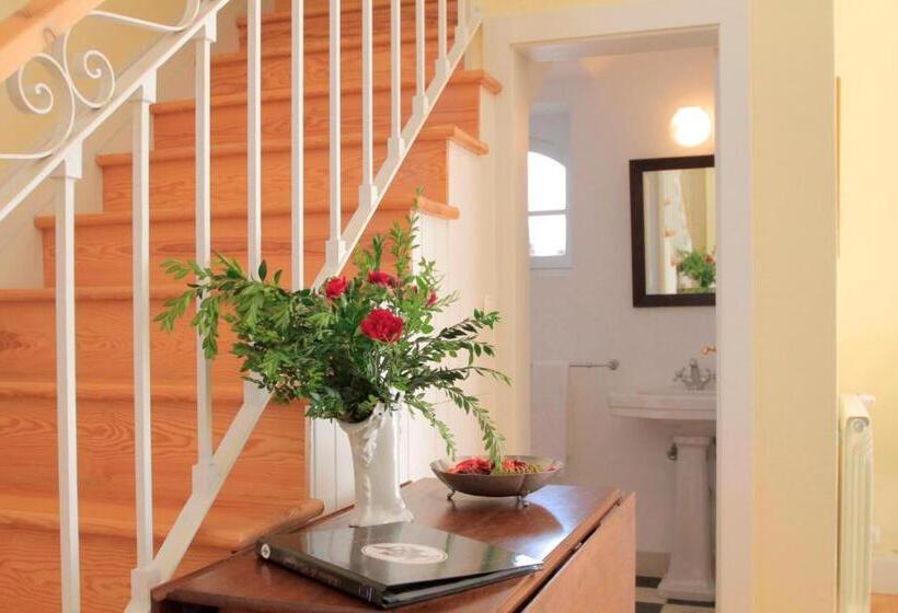 침실 1개 아파트, Casa De Mogofores