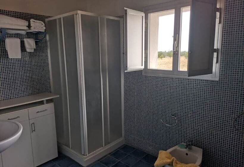 Номер Стандарт, Il Mirto E La Rosa