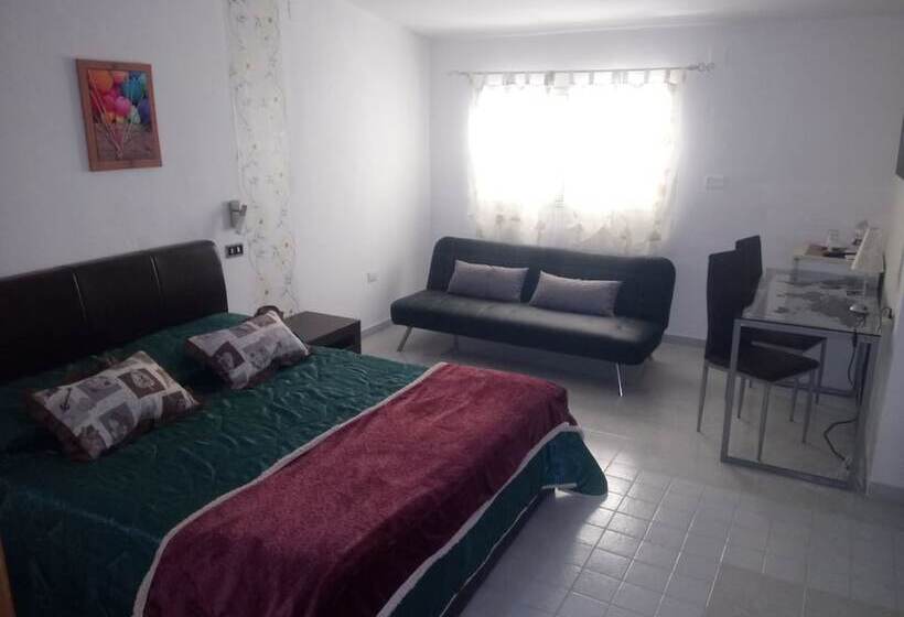 Номер Стандарт, Il Mirto E La Rosa